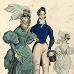 Fashion Plate Collection